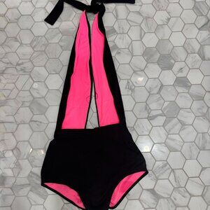 DOLL One-Piece Swimsuit | Size Medium (M) - New